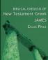 Biblical Exegesis of New Testament Greek: James