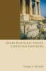 Greek Rhetoric Under Christian Emperors (A History of Rhetoric)
