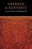 Orpheus & Eurydice