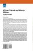 African Friends and Money Matters: Observations from Africa Second Edition