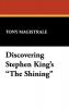 Discovering Stephen King's the Shining