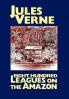 Eight Hundred Leagues on the Amazon