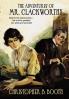 Pulp Classics: The Adventures of Mr. Clackworthy