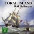The Coral Island
