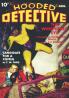 Hooded Detective (Vol. 3 No. 2)