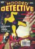 Hooded Detective (Vol. 3 No. 2)
