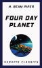 Four-Day Planet
