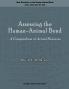 Assessing the Human-Animal Bond
