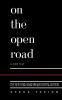 On the Open Road