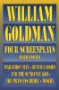 William Goldman