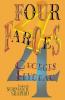 Four Farces