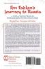 Ibn Fadlan's Journey to Russia: A Tenth-century Traveler from Baghdad to the Volga River