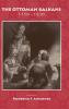 The Ottoman Balkans 1750-1830
