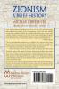Zionism: A Brief History