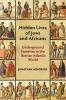 Hidden Lives of  Jews and Africans