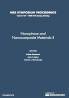 Nanophase and Nanocomposite Materials II