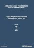 High-Temperature Ordered Intermetallic Alloys VII v460