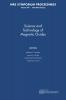Science and Technology of Magnetic Oxides