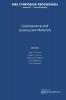 Luminescence and Luminescent Materials