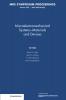 Microelectromechanical Systems - Materials and Devices
