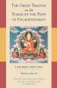 The Great Treatise on the Stages of the Path to Enlightenment (Volume 1)