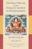 The Great Treatise on the Stages of the Path to Enlightenment (Volume 2)