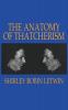 Anatomy of Thatcherism