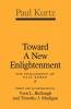 Toward a New Enlightenment