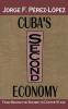 Cuba's Second Economy