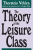 Theory of the Leisure Class