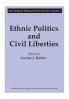 Ethnic Politics and Civil Liberties