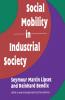 Social Mobility in Industrial Society