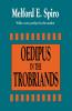 Oedipus in the Trobriands