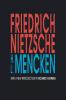 Friedrich Nietzsche