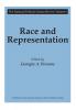 Race and Representation