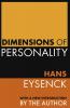 Dimensions of Personality
