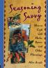 Seasoning Savvy