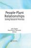 People-Plant Relationships