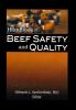 Handbook of Beef Safety and Quality