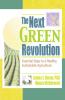 Next Green Revolution