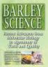 Barley Science