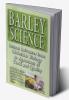 Barley Science