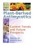 Plant-Derived Antimycotics
