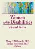 Women with Disabilities