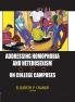 Addressing Homophobia and Heterosexism on College Campuses