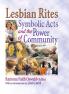Lesbian Rites