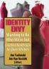 Identity Envy Wanting to Be Who We're Not
