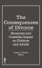 Consequences of Divorce