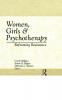 Women Girls & Psychotherapy