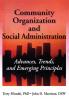 Community Organization and Social Administration
